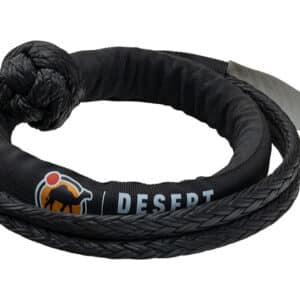 Desert 15T 1m Soft Shackle