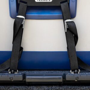 1.5m Cambuckle Strap (Set of 2)