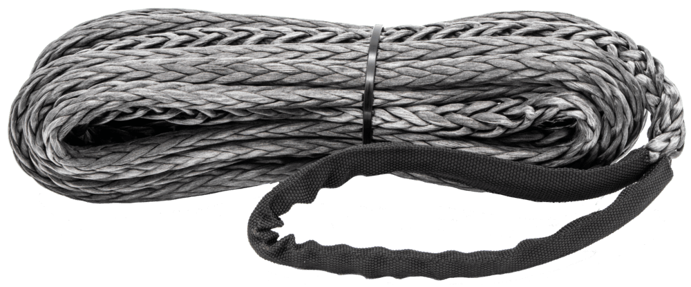 Recovery Rope 19mm x 9m 8 200kg 1 Kinetic Recovery Rope 19mm x 9m 8200kg