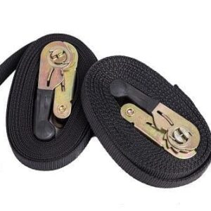 Ratchet Strap 5m Endless