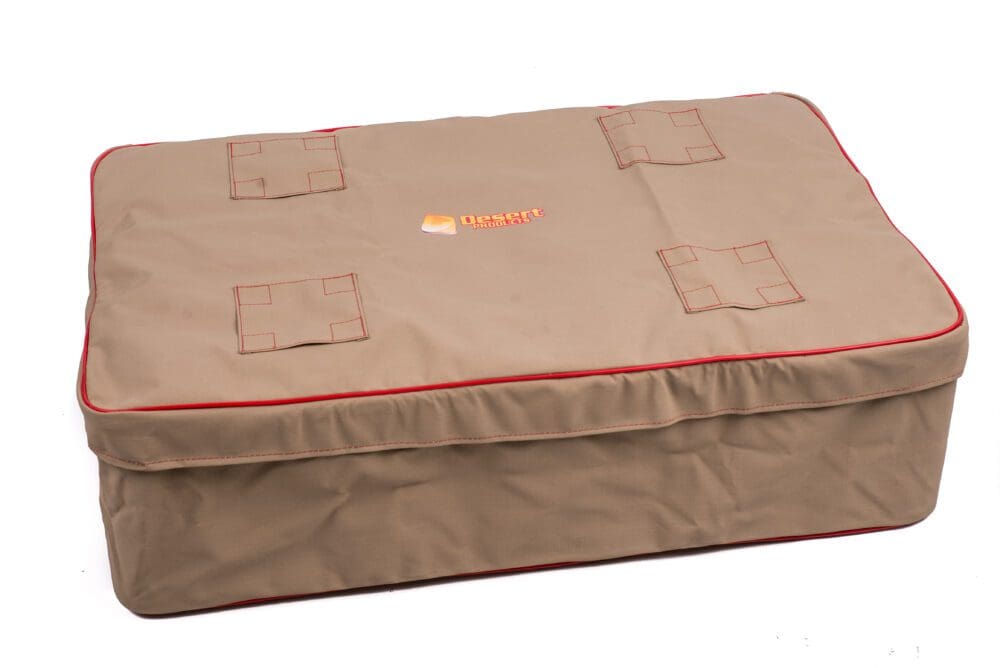 Double Storage Box Cover 3 Double Storage Box Cover