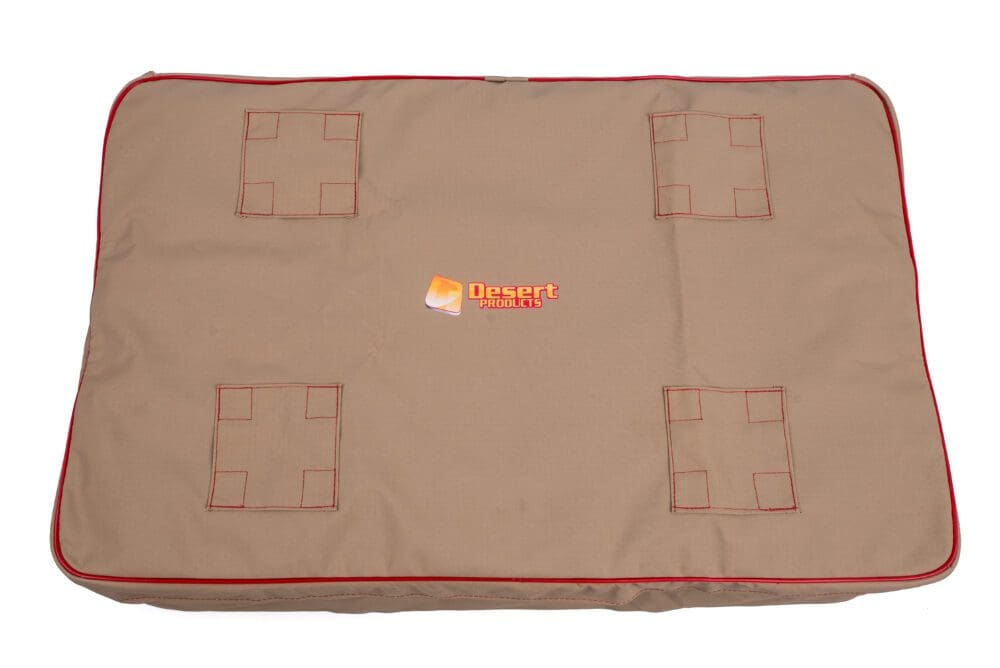 Double Storage Box Cover 4 Double Storage Box Cover
