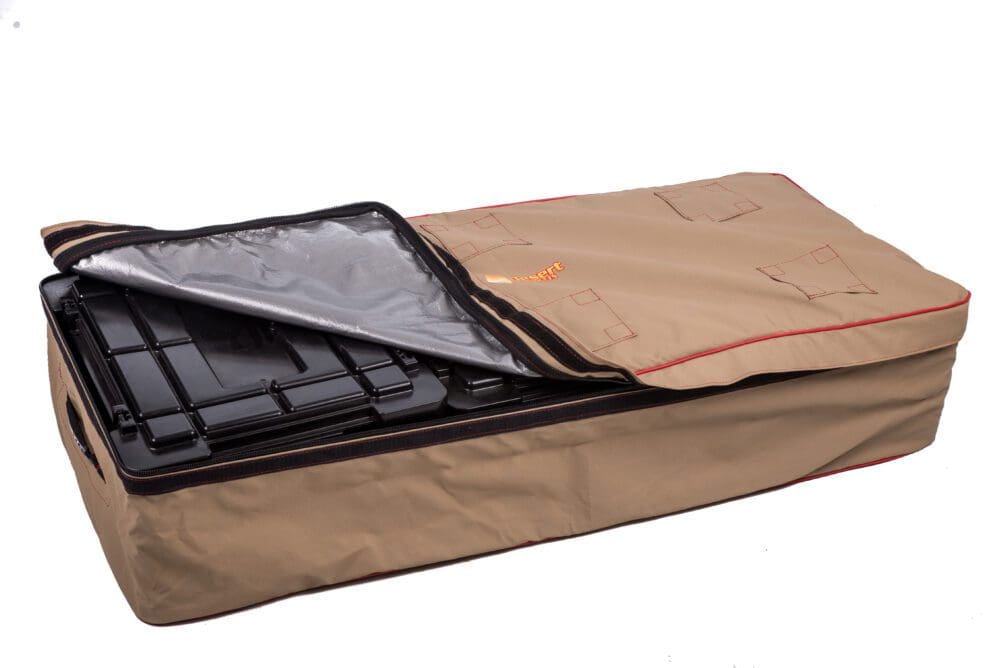 Double Storage Box Cover 2 Double Storage Box Cover
