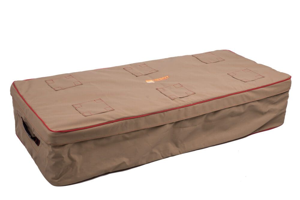 Double Storage Box Cover 5 Double Storage Box Cover