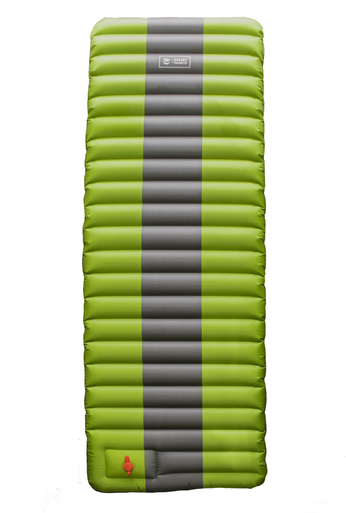 Inflatable Single Mattress 1 Inflatable Single Mattress