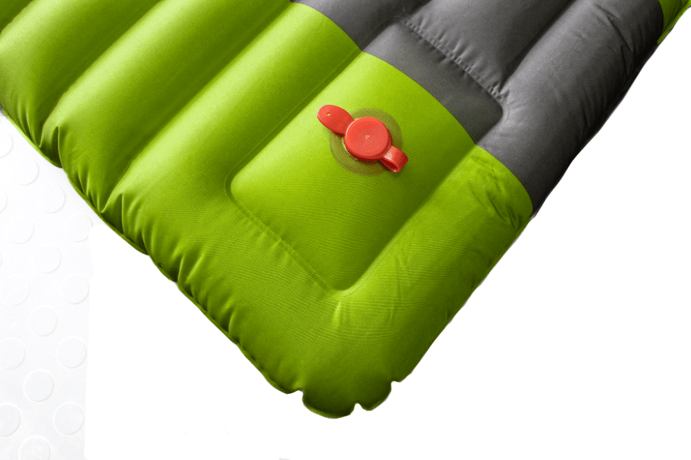 Inflatable Single Mattress 4 Inflatable Single Mattress