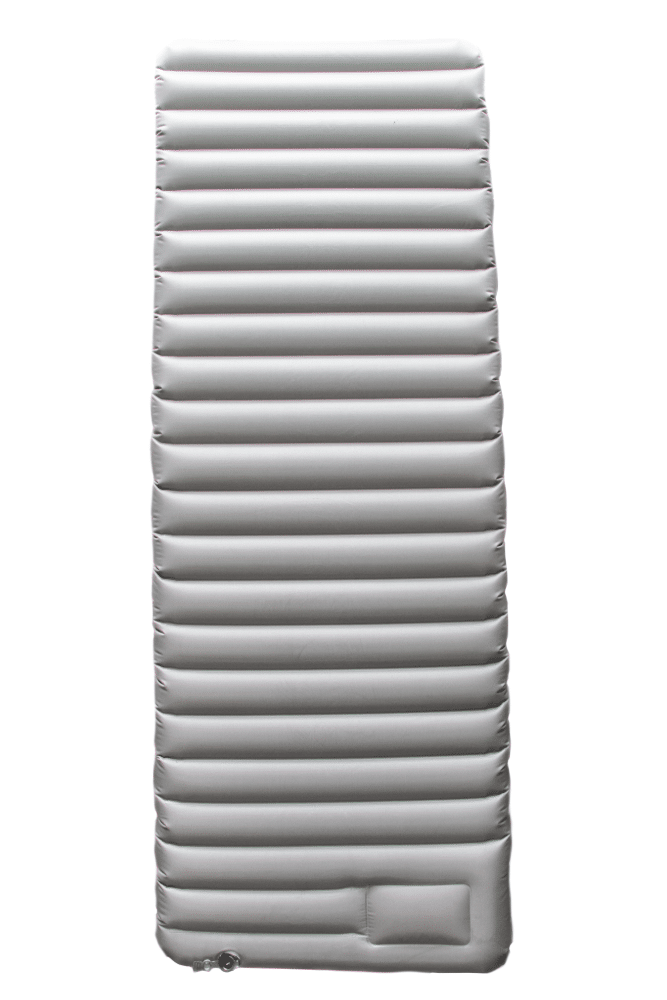 Inflatable Single Mattress 3 Inflatable Single Mattress