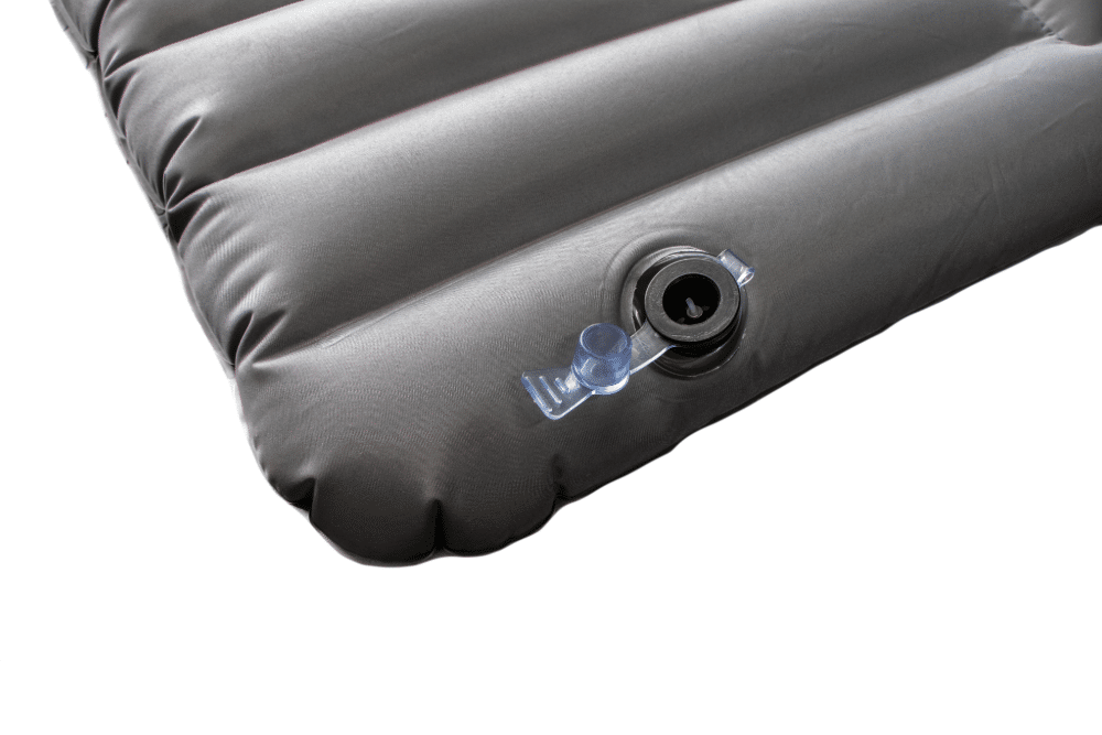 Inflatable Single Mattress 2 Inflatable Single Mattress