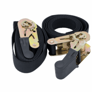 1.5m Endless Ratchet Strap (Set of 2)