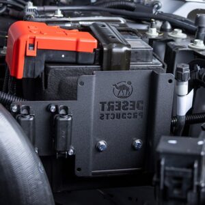 Battery Bracket - Ford Ranger Next Gen