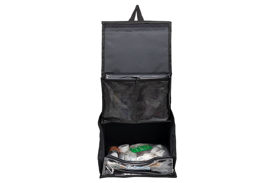 Deluxe First Aid Kit 8 Deluxe First Aid Kit