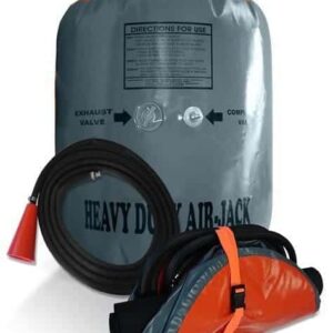 Heavy Duty Air Jack