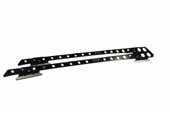 Mp200 Canopy Rails Canopy Rails Set