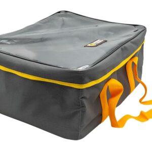Drawer System Bag - Clear Top - Medium