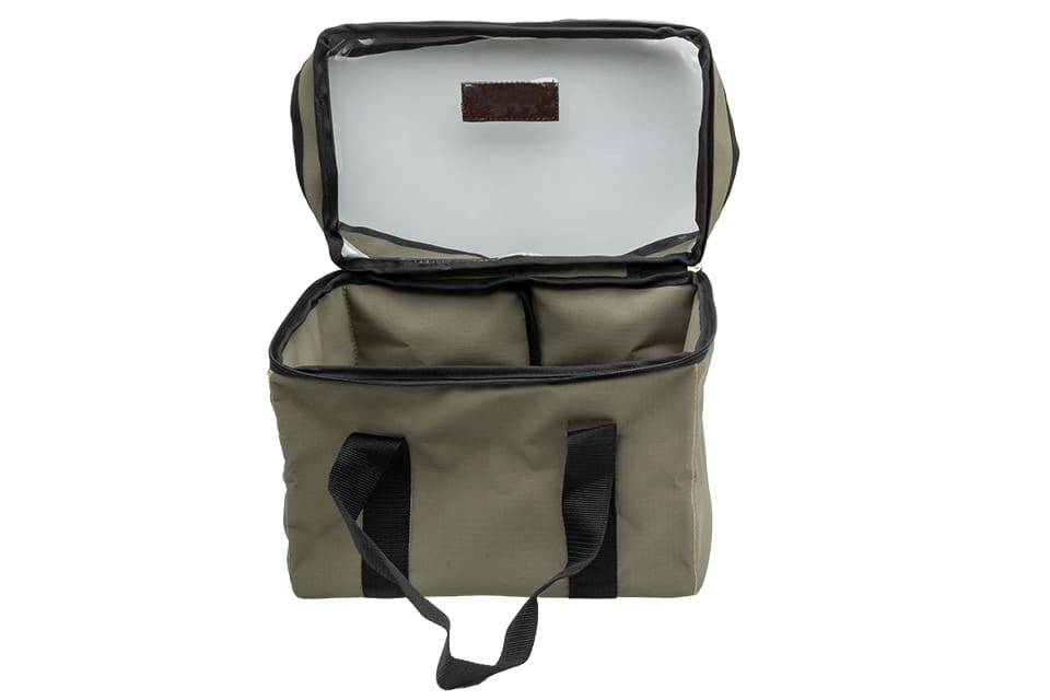 Drawer System Bag - Clear Top - Small 4 Drawer System Bag - Clear Top - Small