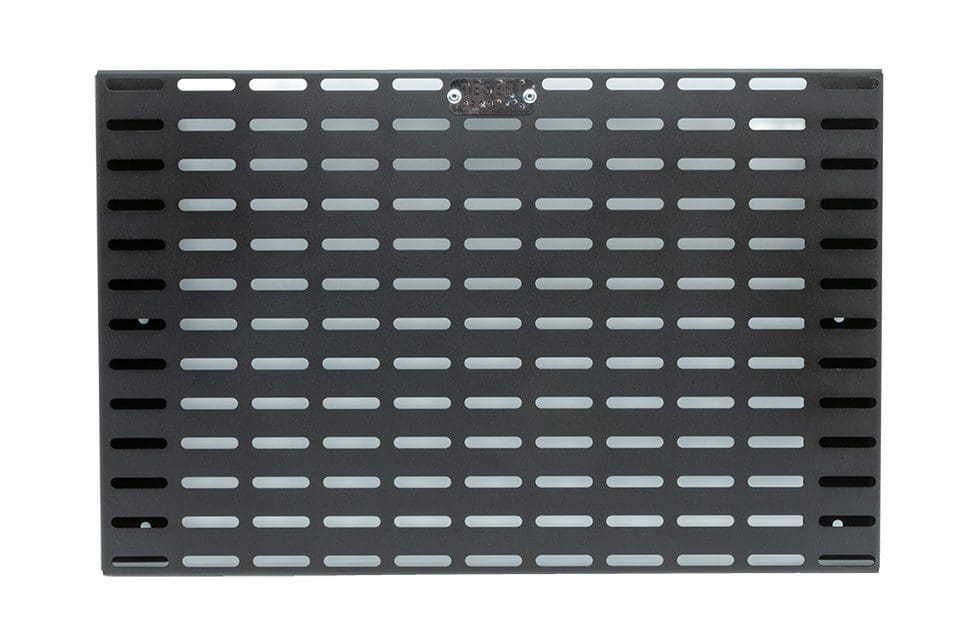Desert Molle Plate - Medium 3 Desert Molle Plate - Medium
