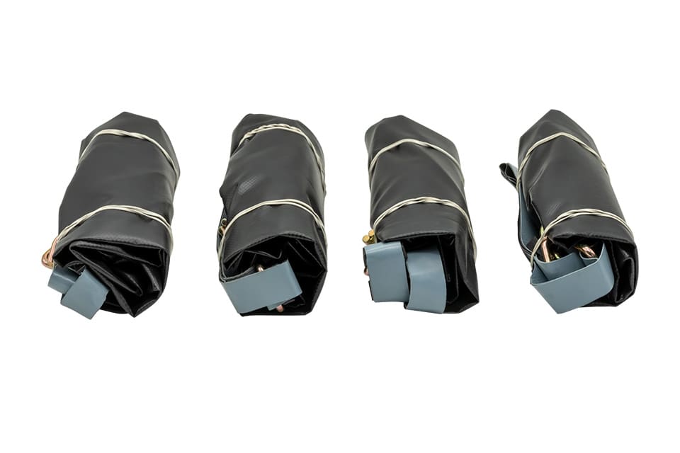 20KG ANCHOR SAND BAG SET (4) 4 20kg Anchor Sandbag Set (4)