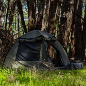 Dome Tent 2.1m x 2.1m