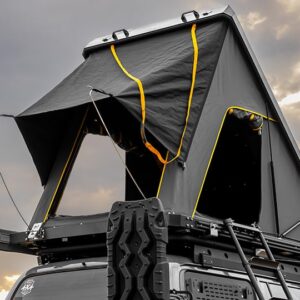 Desert RT1 Hardshell Rooftop Tent - Base Model