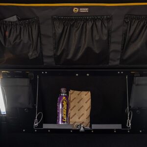 RT1 Hardshell Charge Station Ass. with Tables