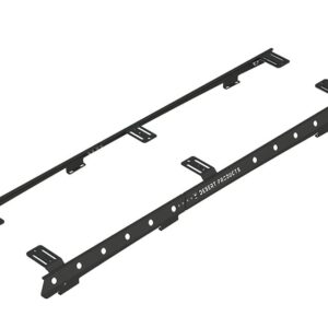 Desert Roof Rack Fitting Kit - Toyota Prado 120