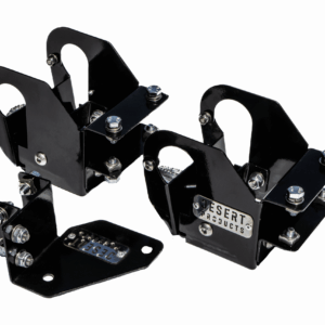 Desert Roofrack T-MAX Jack Bracket