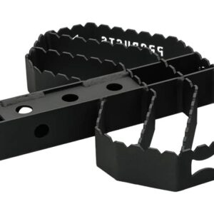 Tow Bar Step
