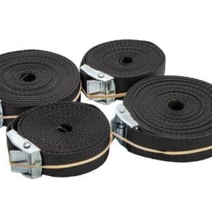 L/D Cambuckle Strap (Swt of 4)