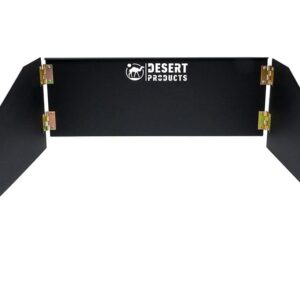 Gas Stove Wind Shield