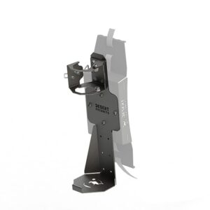 ARB Hydraulic Jack Bracket for Accessory Buddy