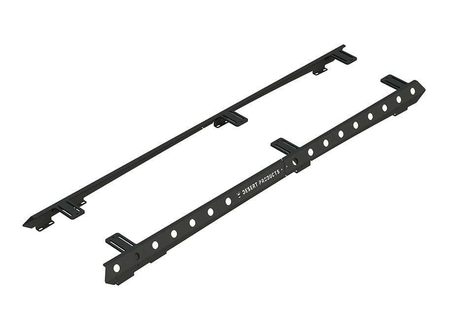 Roof Rack - Fitting Kit - Toyota Land Cruiser 300 Series 3 Toyota L/Cruiser 300S R/Rack Fitting Kit