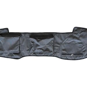 Dashboard Cover - Ford Ranger T6