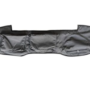 Dashboard Cover Hilux Revo 2015-2020 No Speakers