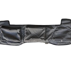 Dashboard Cover Hilux Revo 2020 On With Speakers