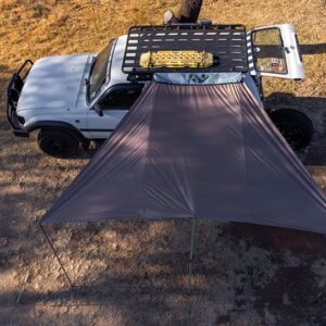 Desert Awning