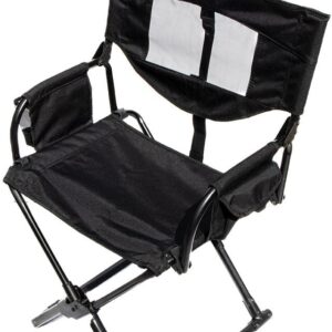 Desert Compact Chair (Black)