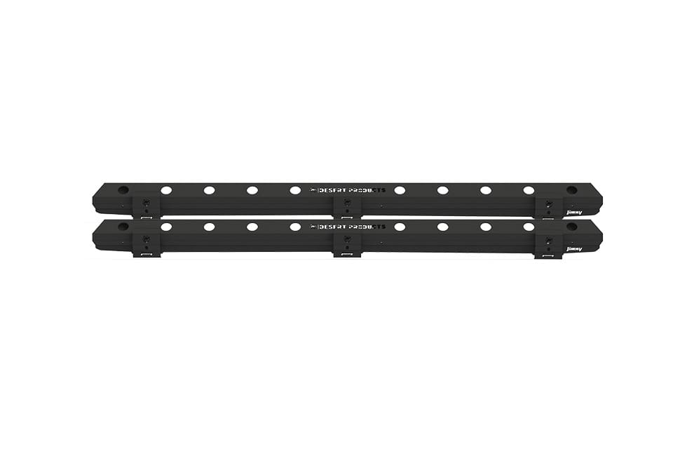 Roof Rack - Fitting Kit - Suzuki Jimny GEN4 - 5 Door 9 Desert Roof Rack Fitting Kit - Suzuki Jimny 5 Door