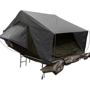 ESG Rooftop Tent Standard Deluxe 1.4m