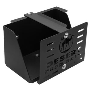 Land Cruiser 2.8 Auto SC Battery Bracket