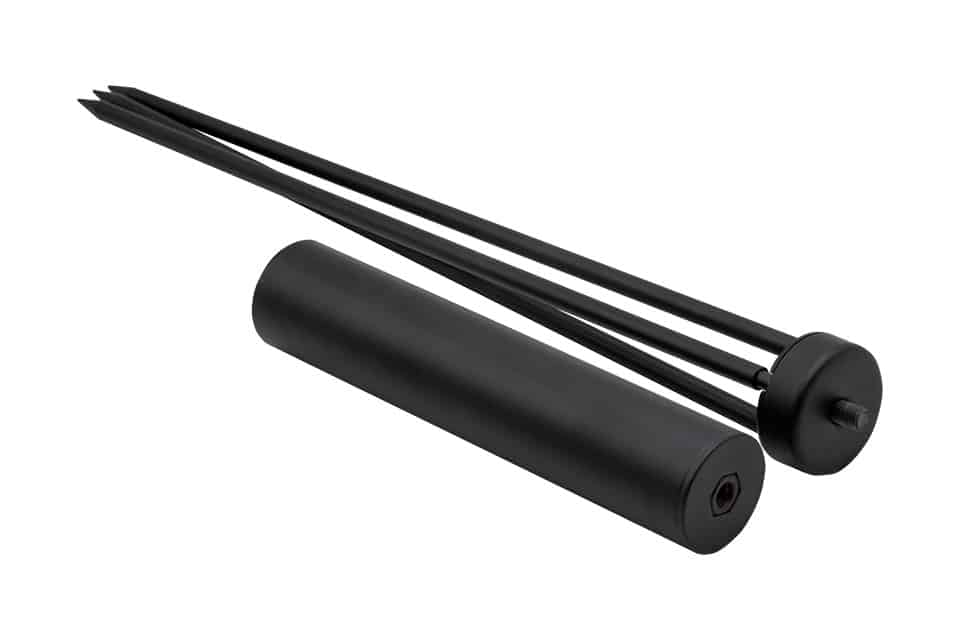 LED Tripod 3 LED Tripod