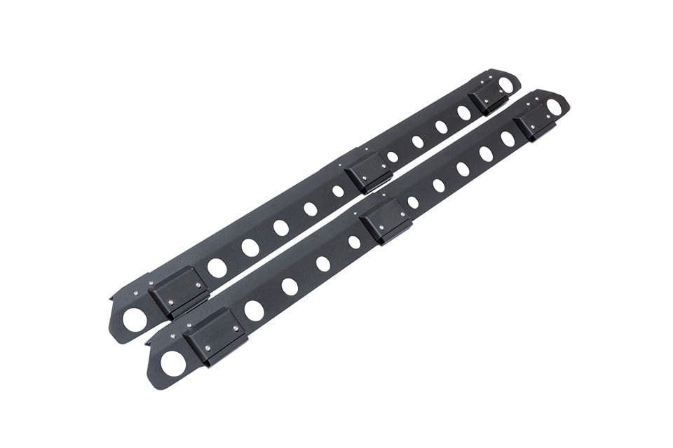 Roof Rack - Fitting Kit - Suzuki Jimny GEN4 - 3 Door 1 Desert Roof Rack Fitting Kit - Suzuki Jimny