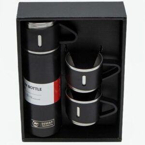 500ml Vacuum Flask Set