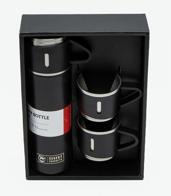 500ml Vacuum Flask Set 1 500ml Vacuum Flask Set
