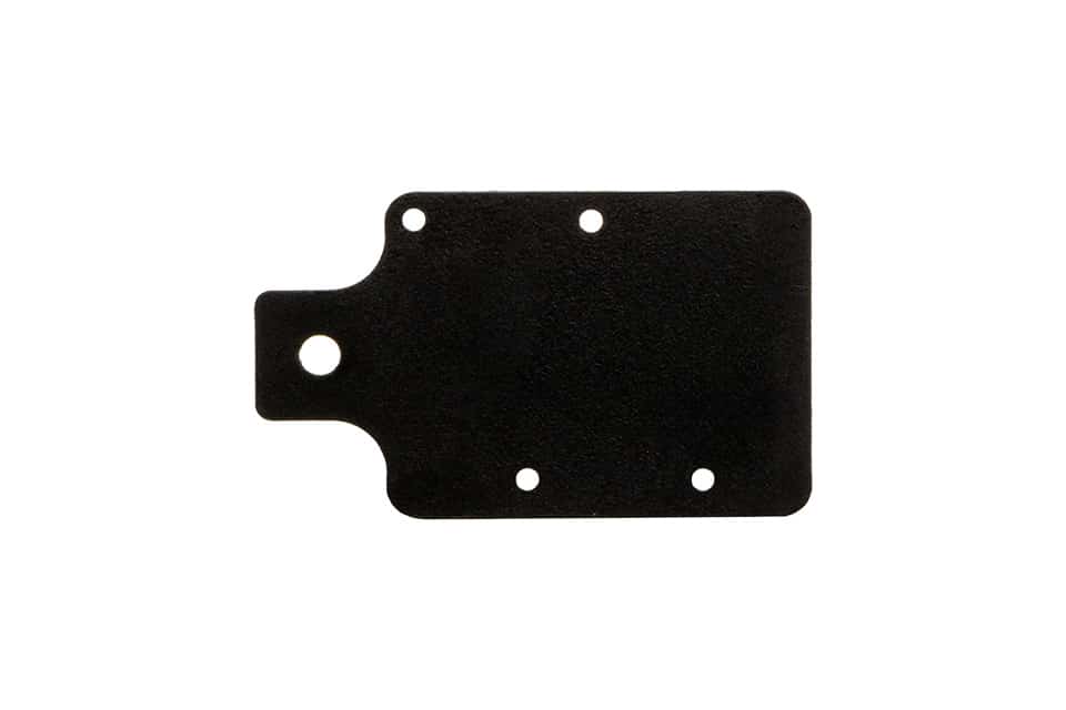 Short Fuse holder bracket 5 Short Fuse holder bracket
