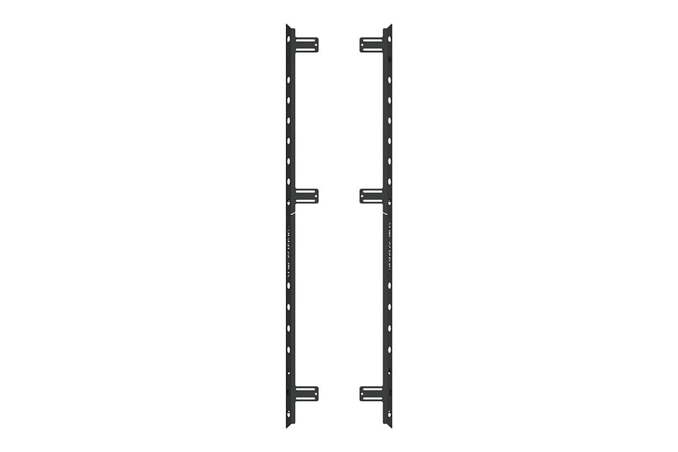 Roof Rack - Fitting Kit - Toyota Land Cruiser 300 Series 2 Toyota L/Cruiser 300S R/Rack Fitting Kit