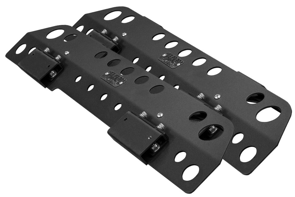Roof Rack - Fitting Kit - Toyota Land Cruiser Single Cab 3 Roof Rack - Fitting Kit - Toyota Land Cruiser Single Cab