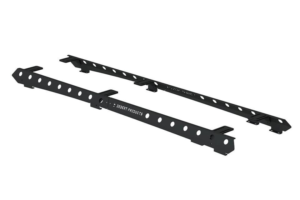 Roof Rack - Fitting Kit - Toyota Land Cruiser 300 Series 1 Toyota L/Cruiser 300S R/Rack Fitting Kit