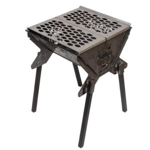 Braai/Fire Pit
