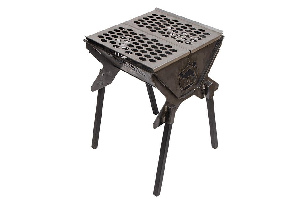 Braai/Fire Pit 1 Braai/Fire Pit