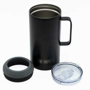 40oz 1 Litre Tumbler with Handle